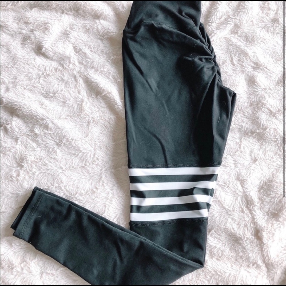 Workout leggings